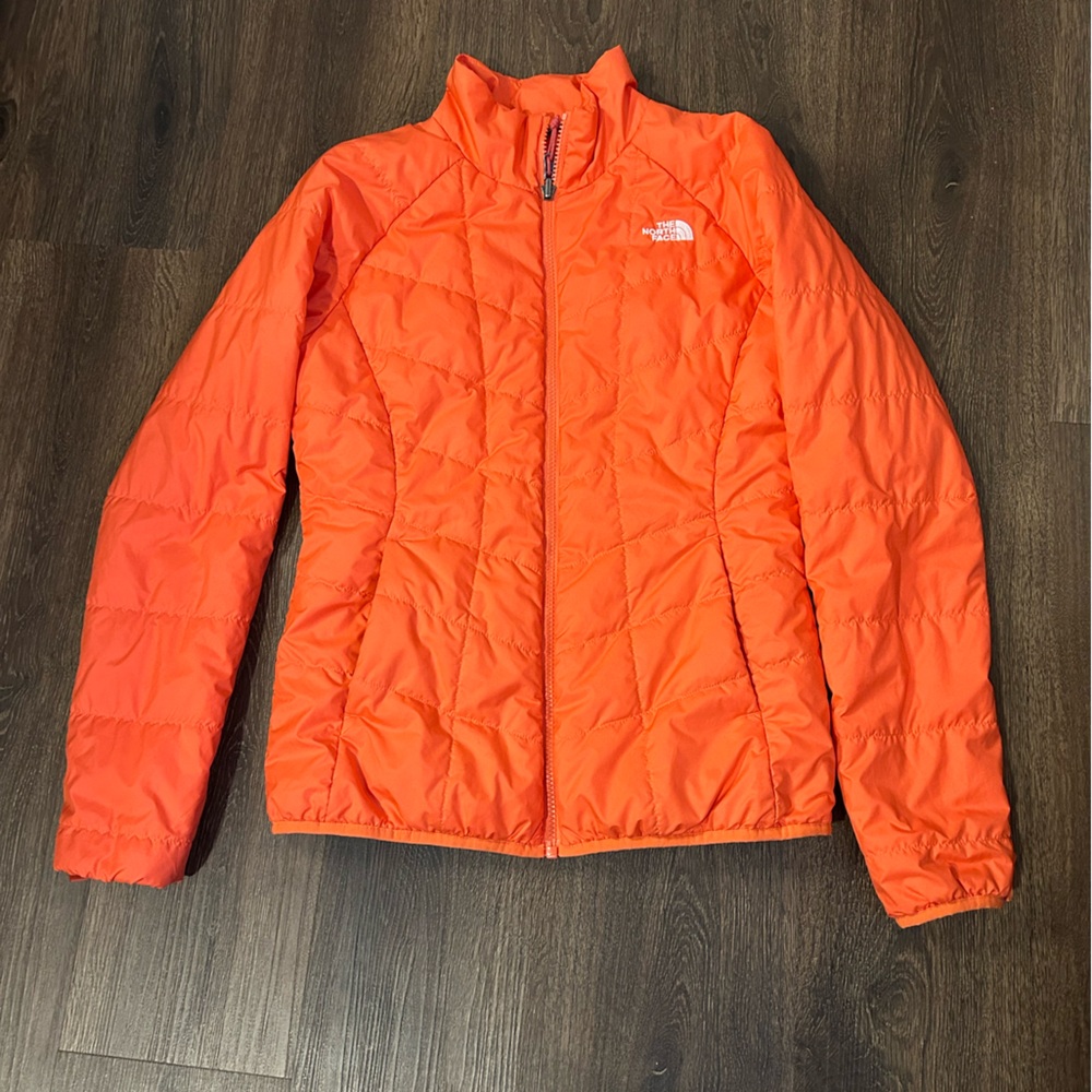 North Face Lightweight Waterproof Jacket
